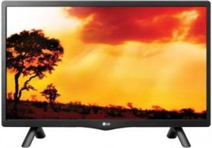 LG 24LK454A-PT 24 inch HD ready LED TV
