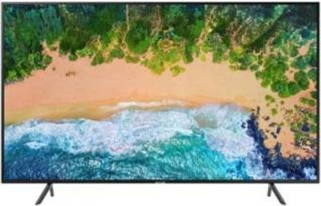 Samsung UA55NU7100K 55 inch UHD Smart LED TV