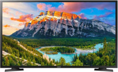 Samsung UA32N4100AR 32 inch HD ready Smart LED TV