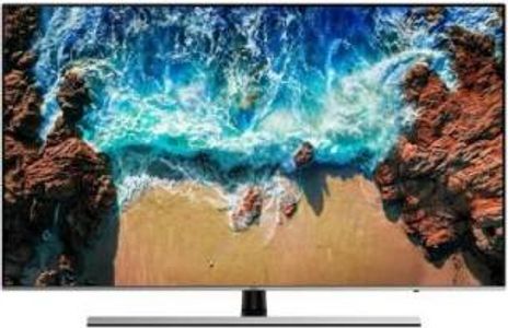 Samsung UA55NU8000K 55 inch UHD Smart LED TV