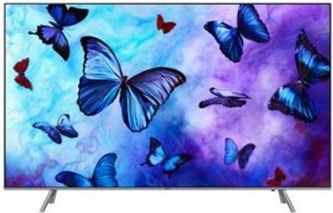 Samsung QA65Q6FNAK 65 inch UHD Smart QLED TV