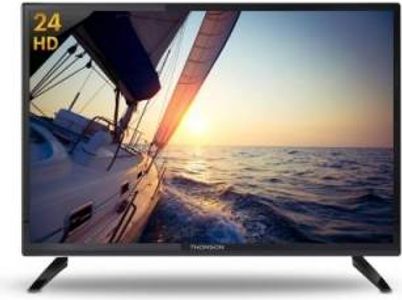 Thomson 24TM2490 24 inch HD ready LED TV
