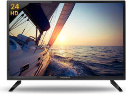 Thomson 24TM2490 24 inch HD ready LED TV