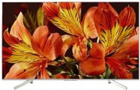 Sony BRAVIA KD-55X8500F 55 inch UHD Smart LED TV