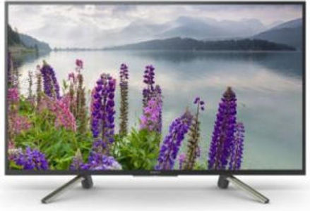 Sony BRAVIA KDL-43W800F 43 inch Full HD Smart LED TV