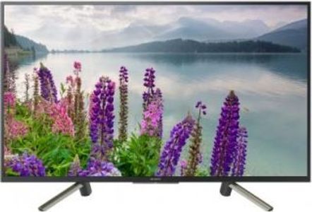 Sony BRAVIA KDL-49W800F 49 inch Full HD Smart LED TV