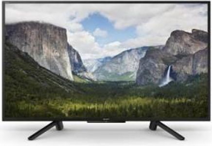 Sony BRAVIA KLV-50W662F 50 inch Full HD Smart LED TV