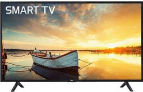 TCL 40S62FS 40 inch Full HD Smart LED TV
