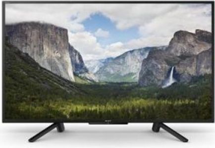 Sony BRAVIA KLV-43W662F 43 inch Full HD Smart LED TV