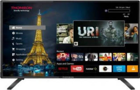 Thomson 40M4099 40 inch Full HD Smart LED TV