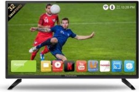 Thomson 32M3277 32 inch HD ready Smart LED TV