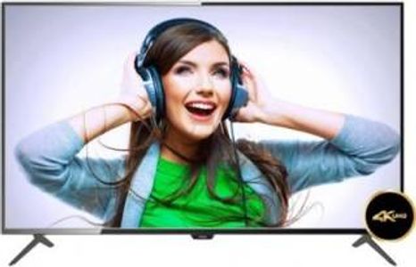 Onida KY ROCK-55UIR 55 inch UHD Smart LED TV