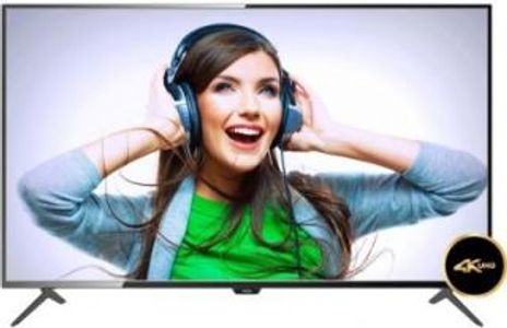 Onida KY ROCK-55UIR 55 inch UHD Smart LED TV