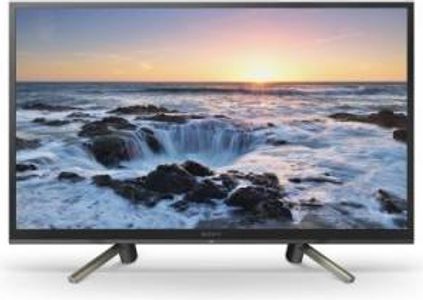Sony BRAVIA KLV-32W672F 32 inch Full HD Smart LED TV