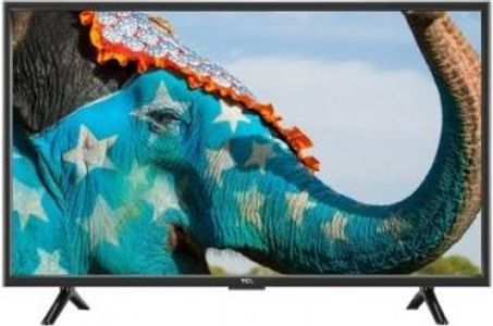 TCL 32S62S 32 inch HD ready Smart LED TV