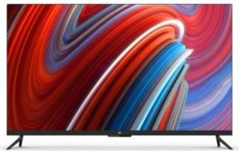 Xiaomi Mi TV 4 55 inch UHD Smart LED TV
