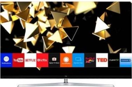 Vu 65HQ137 65 inch UHD Smart QLED TV