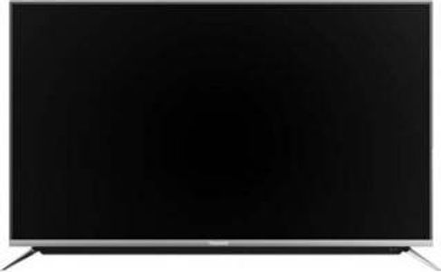 Panasonic VIERA TH-43EX480DX 43 inch UHD Smart LED TV