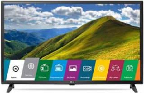 LG 32LJ510D 32 inch HD ready LED TV