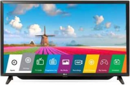 LG 32LJ548D 32 inch HD ready LED TV