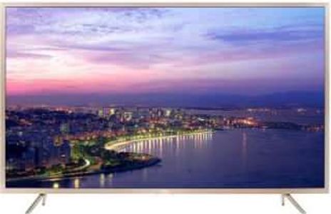 TCL P2 L55P2MUS 55 inch UHD Smart LED TV