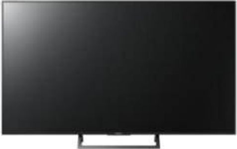 Sony Bravia KD-49X7002E 49 inch UHD Smart LED TV