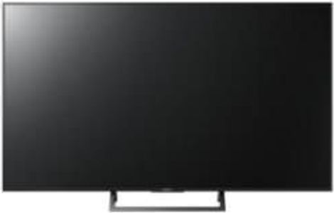 Sony Bravia KD-49X7002E 49 inch UHD Smart LED TV