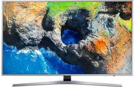 Samsung UA65MU6470U 65 inch UHD Smart LED TV