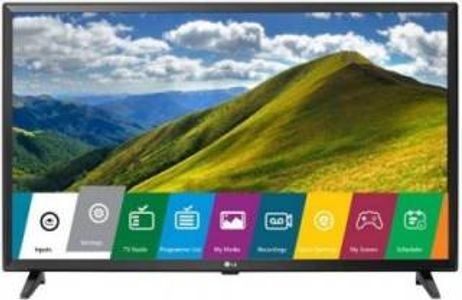 LG 32LJ542D 32 inch HD ready LED TV