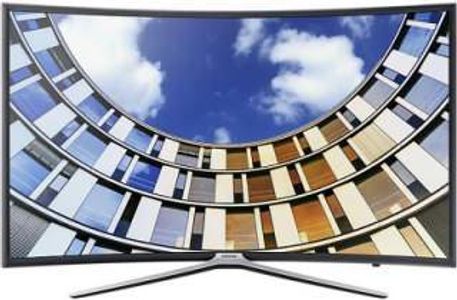 Samsung UA55M6300AK 55 inch Full HD Curved Smart LED TV