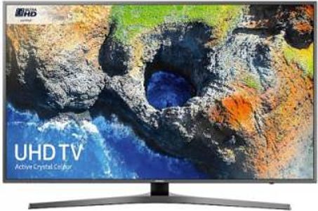Samsung UA49MU6470U 49 inch UHD Smart LED TV
