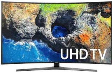Samsung UA65MU7500K 65 inch UHD Curved Smart LED TV