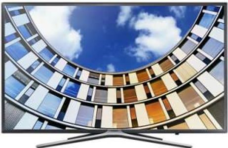 Samsung UA49M5570AU 49 inch Full HD Smart LED TV