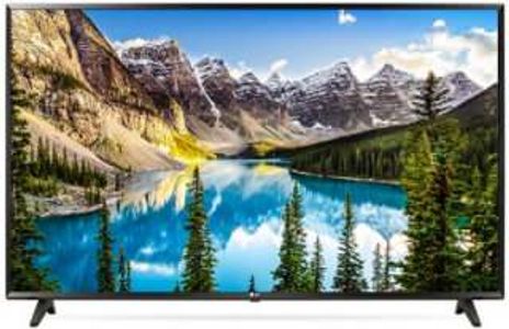 LG 49UJ632T 49 inch UHD Smart LED TV