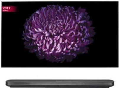 LG OLED65W7T 65 inch UHD Smart OLED TV