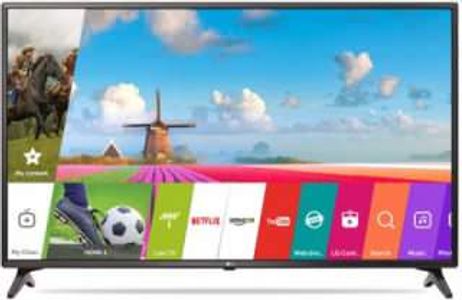 LG 43LJ554T 43 inch Full HD Smart LED TV