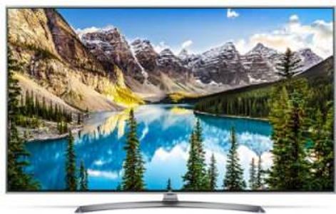 LG 65UJ752T 65 inch UHD Smart LED TV