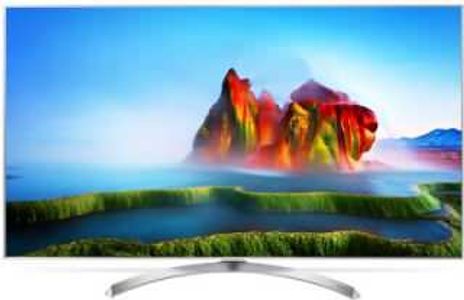 LG 65SJ800T 65 inch UHD Smart LED TV