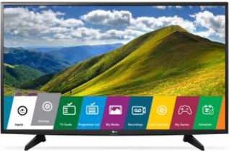 LG 43LJ523T 43 inch HD ready LED TV