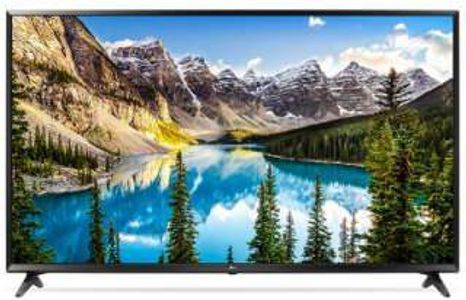 LG 55UJ632T 55 inch UHD Smart LED TV
