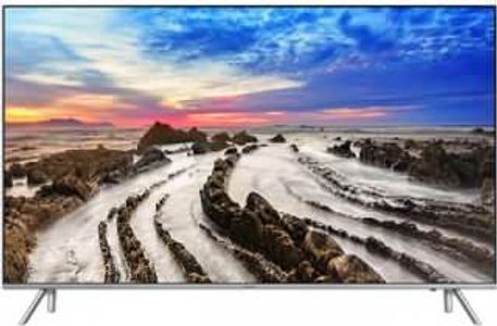 Samsung UA55MU7000K 55 inch UHD Smart LED TV