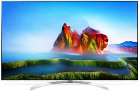 LG 55SJ850T 55 inch UHD Smart LED TV