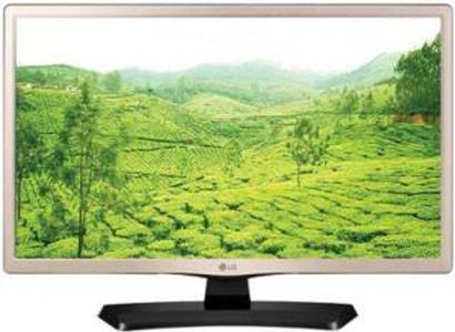 LG 24LJ470A 24 inch HD ready LED TV