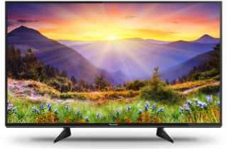 Panasonic VIERA TH-49EX600D 49 inch UHD Smart LED TV