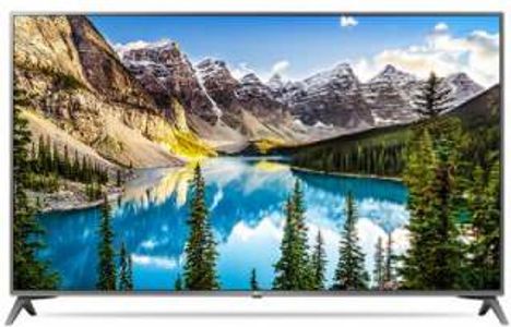 LG 55UJ652T 55 inch UHD Smart LED TV