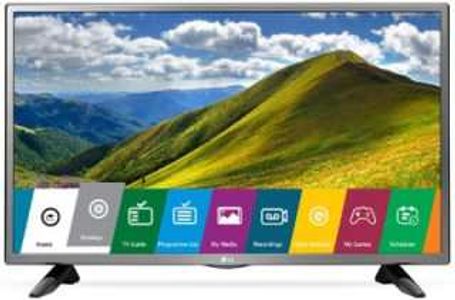 LG 32LJ523D 32 inch HD ready LED TV