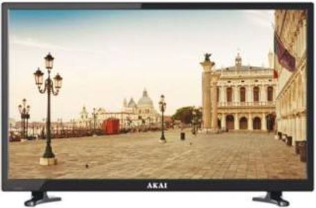 Akai AKLT24-60D06M 24 inch HD ready LED TV