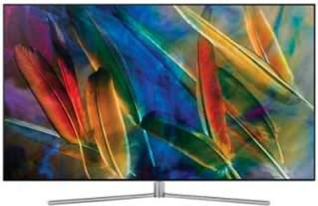 Samsung QA55Q7FAMK 55 inch UHD Smart QLED TV