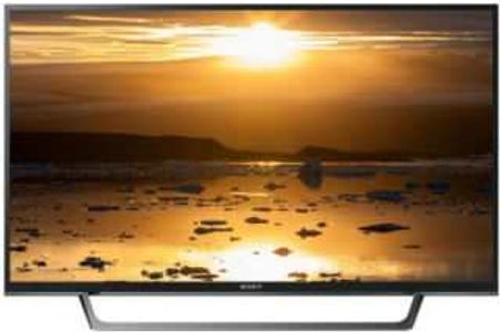 Sony BRAVIA KLV-40W672E 40 inch Full HD Smart LED TV