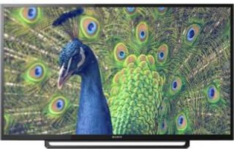Sony BRAVIA KLV-32R302E 32 inch HD ready LED TV